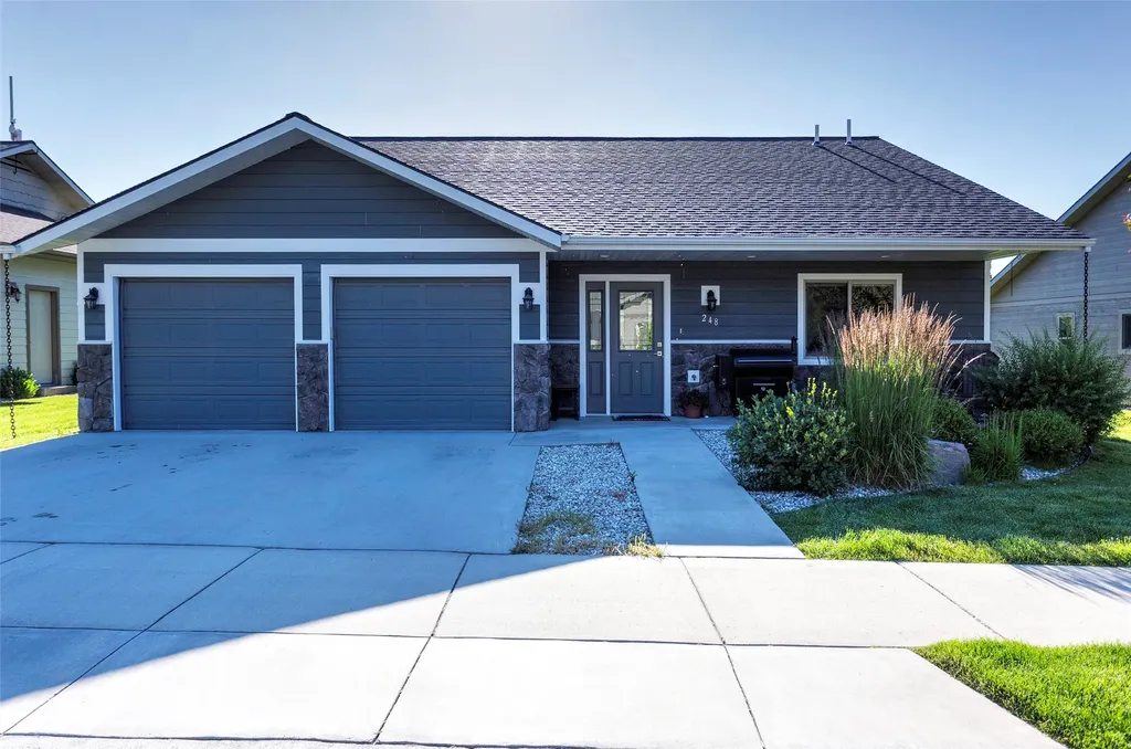 248 Village Parkway Stevensville MT 59870