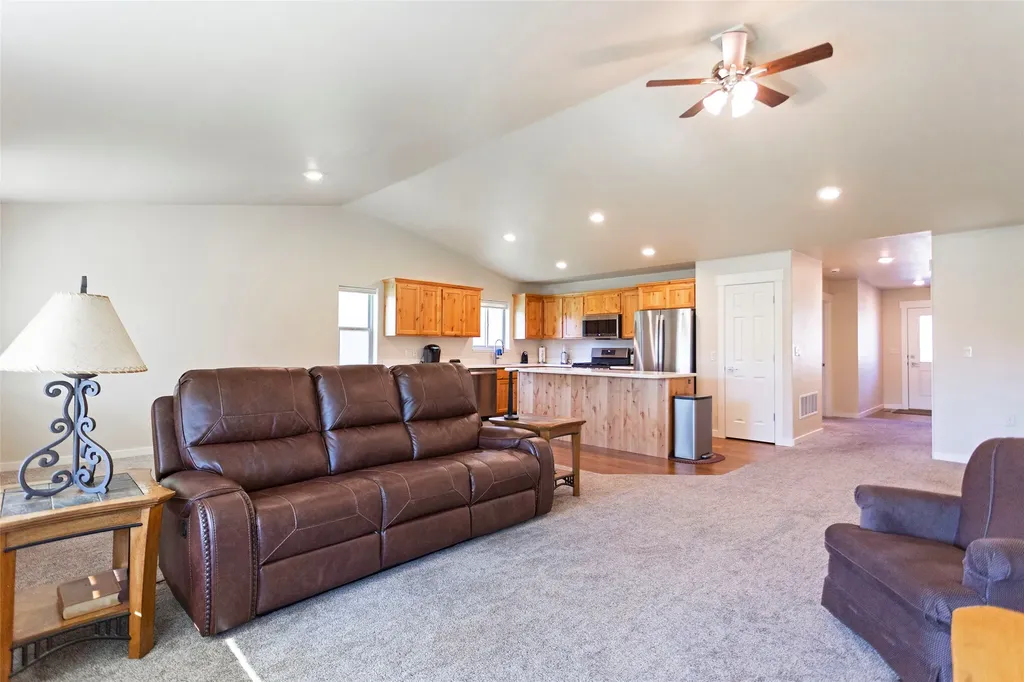 248 Village Parkway Stevensville MT 59870