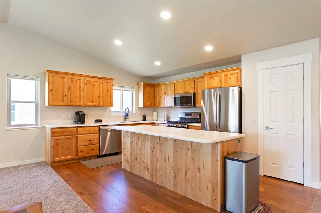 248 Village Parkway Stevensville MT 59870