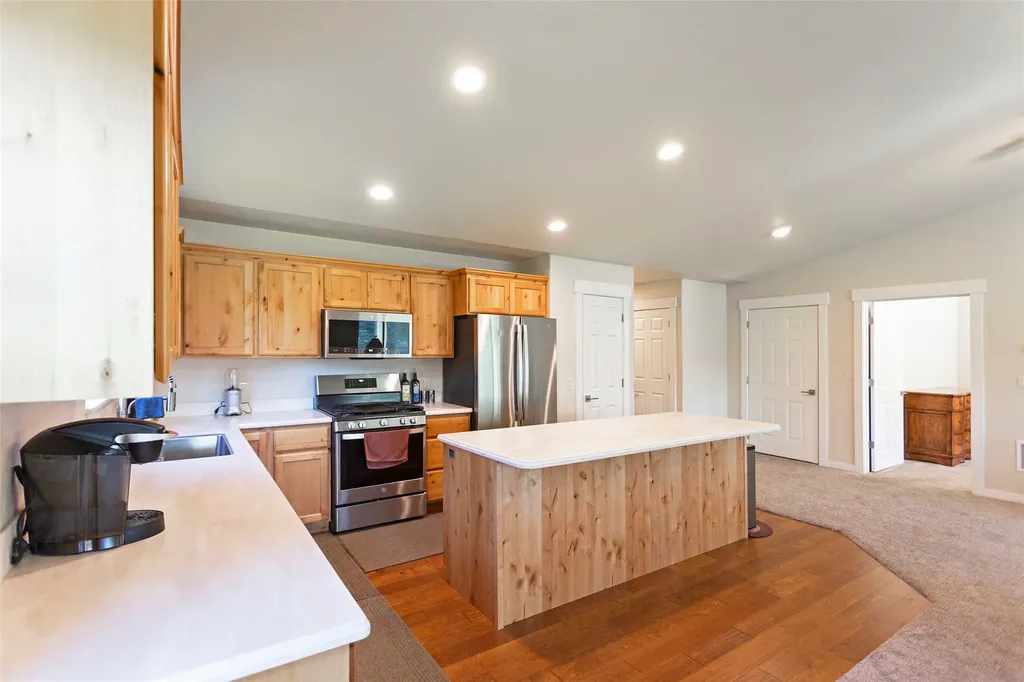 248 Village Parkway Stevensville MT 59870