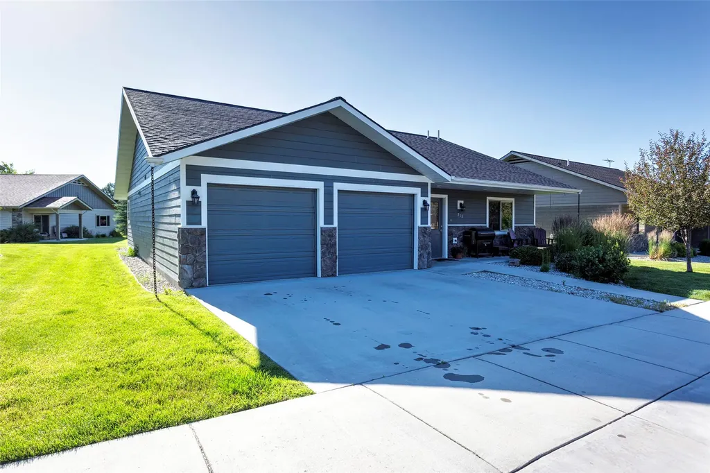 248 Village Parkway Stevensville MT 59870