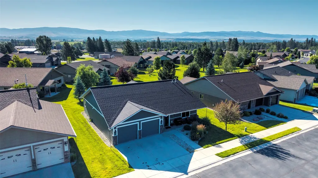 248 Village Parkway Stevensville MT 59870