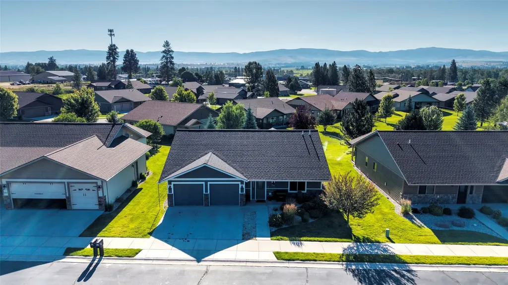 248 Village Parkway Stevensville MT 59870