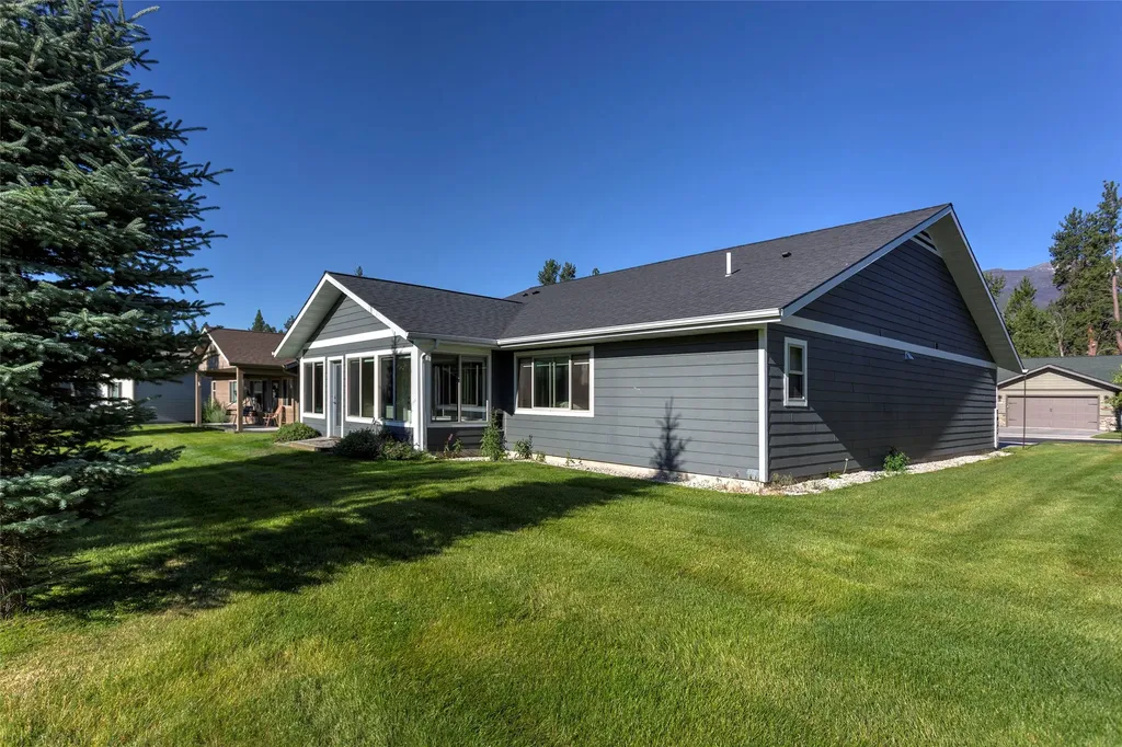 248 Village Parkway Stevensville MT 59870