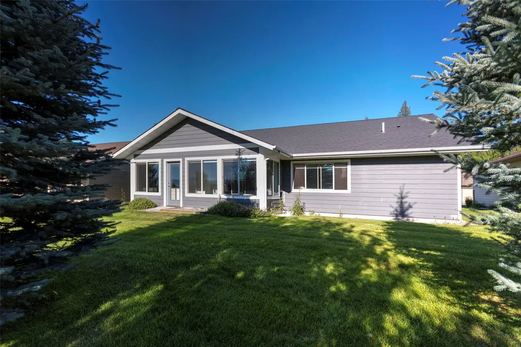 248 Village Parkway Stevensville MT 59870