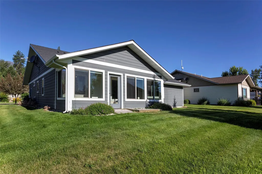 248 Village Parkway Stevensville MT 59870