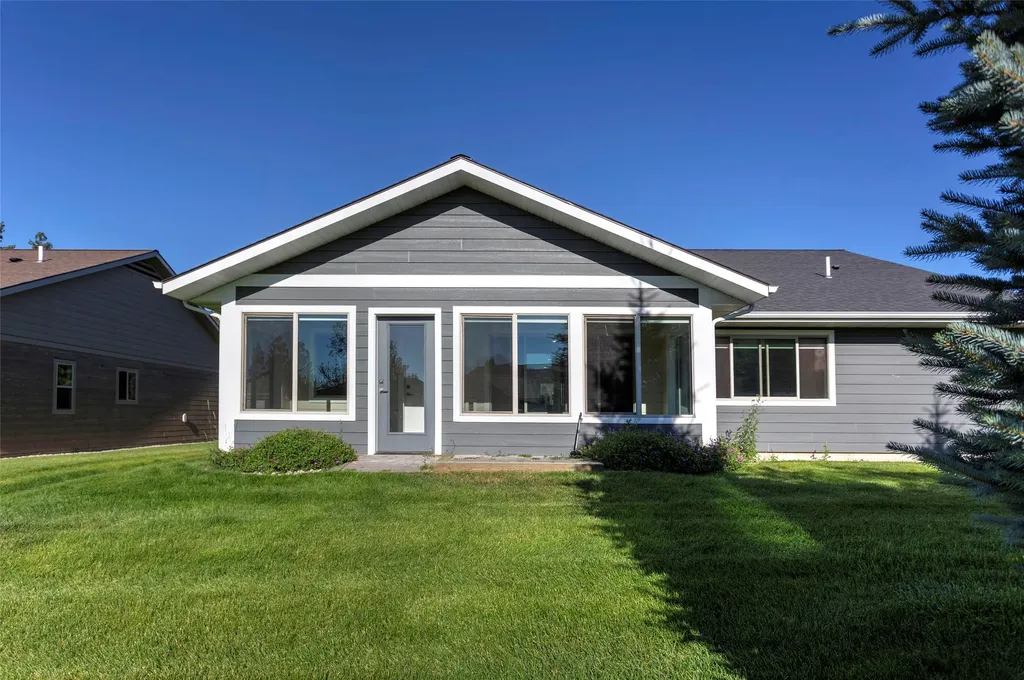 248 Village Parkway Stevensville MT 59870