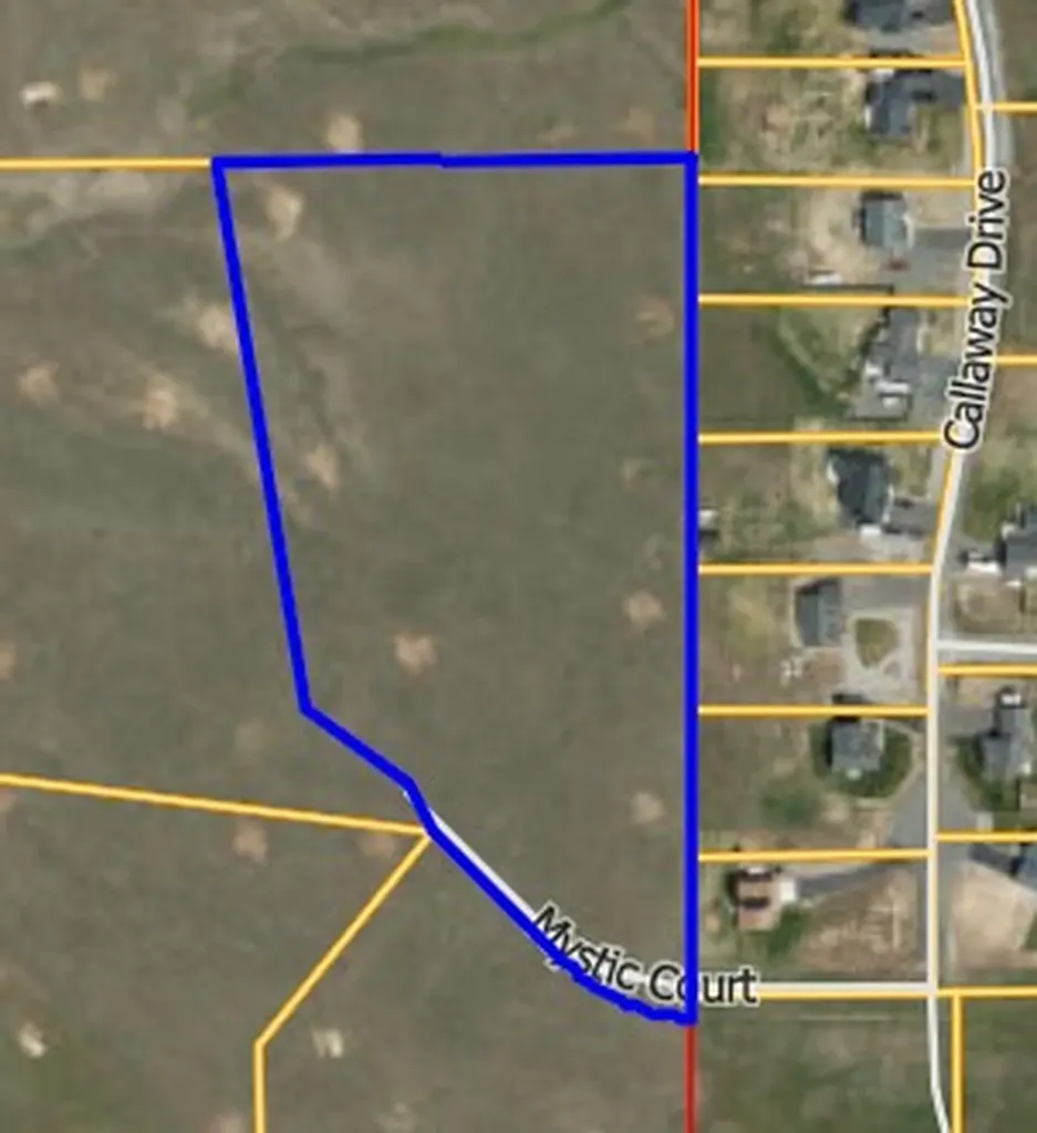 4210 Mystic Court East Helena MT 59635