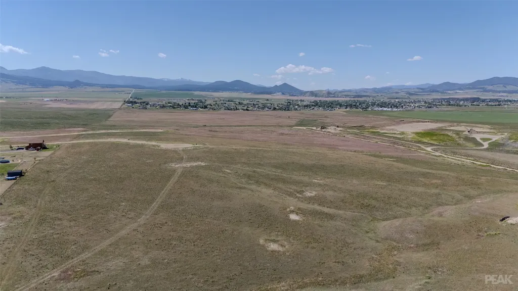 4210 Mystic Court East Helena MT 59635