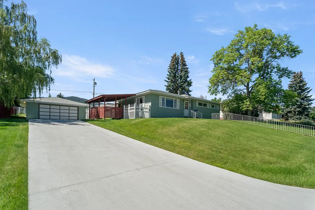 2017 Highland Street Helena MT 59601