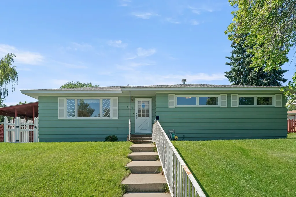 2017 Highland Street Helena MT 59601