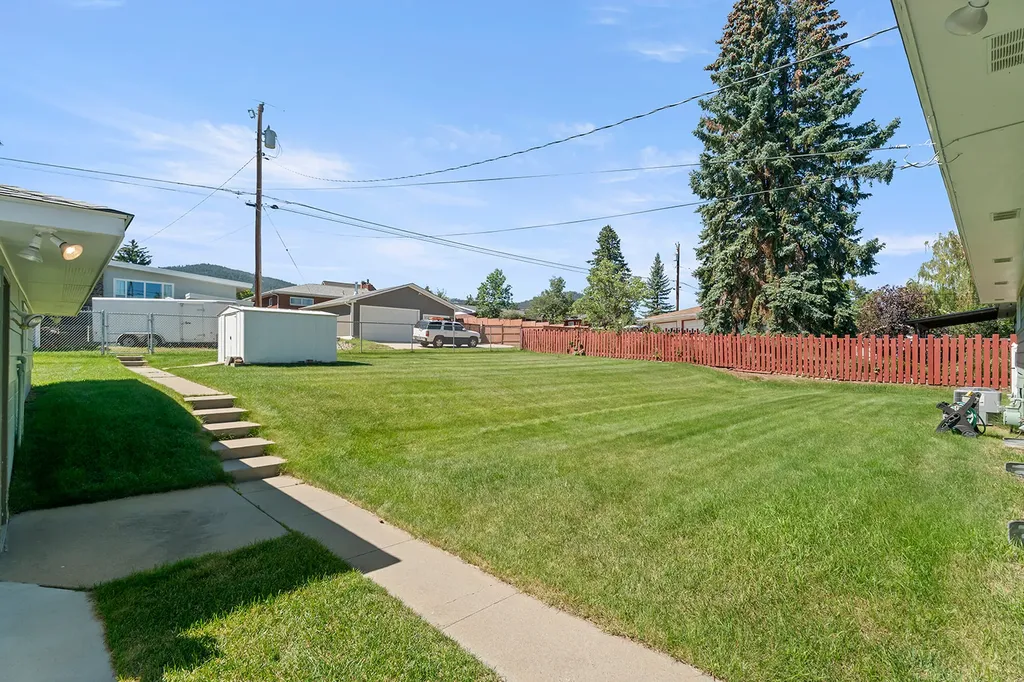 2017 Highland Street Helena MT 59601