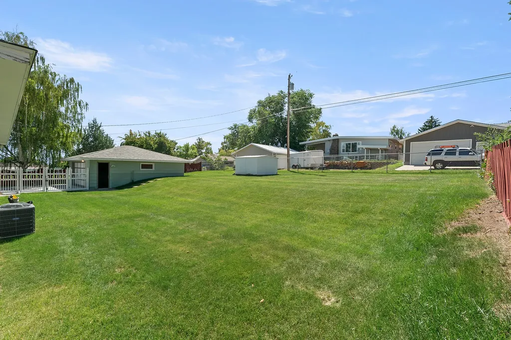 2017 Highland Street Helena MT 59601