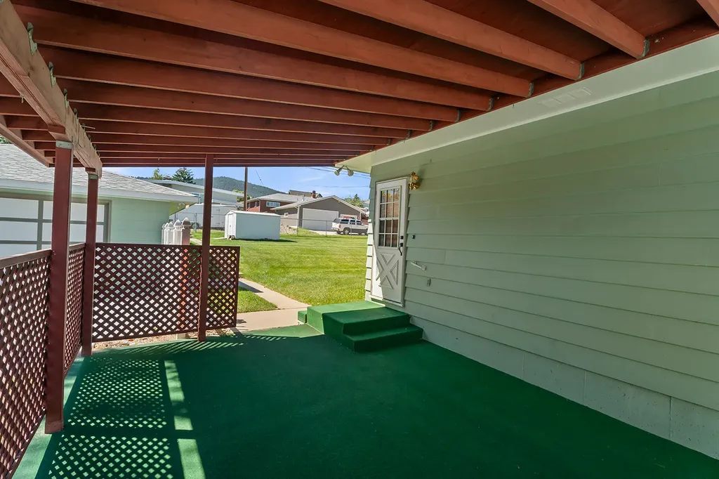 2017 Highland Street Helena MT 59601