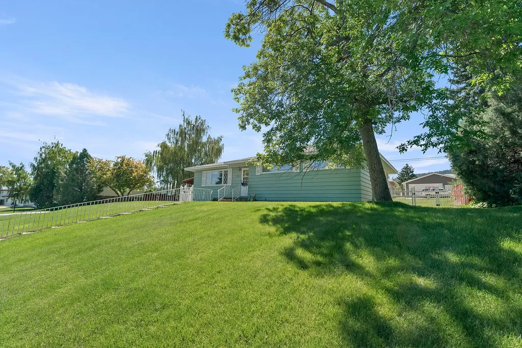 2017 Highland Street Helena MT 59601