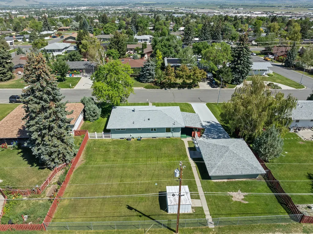 2017 Highland Street Helena MT 59601