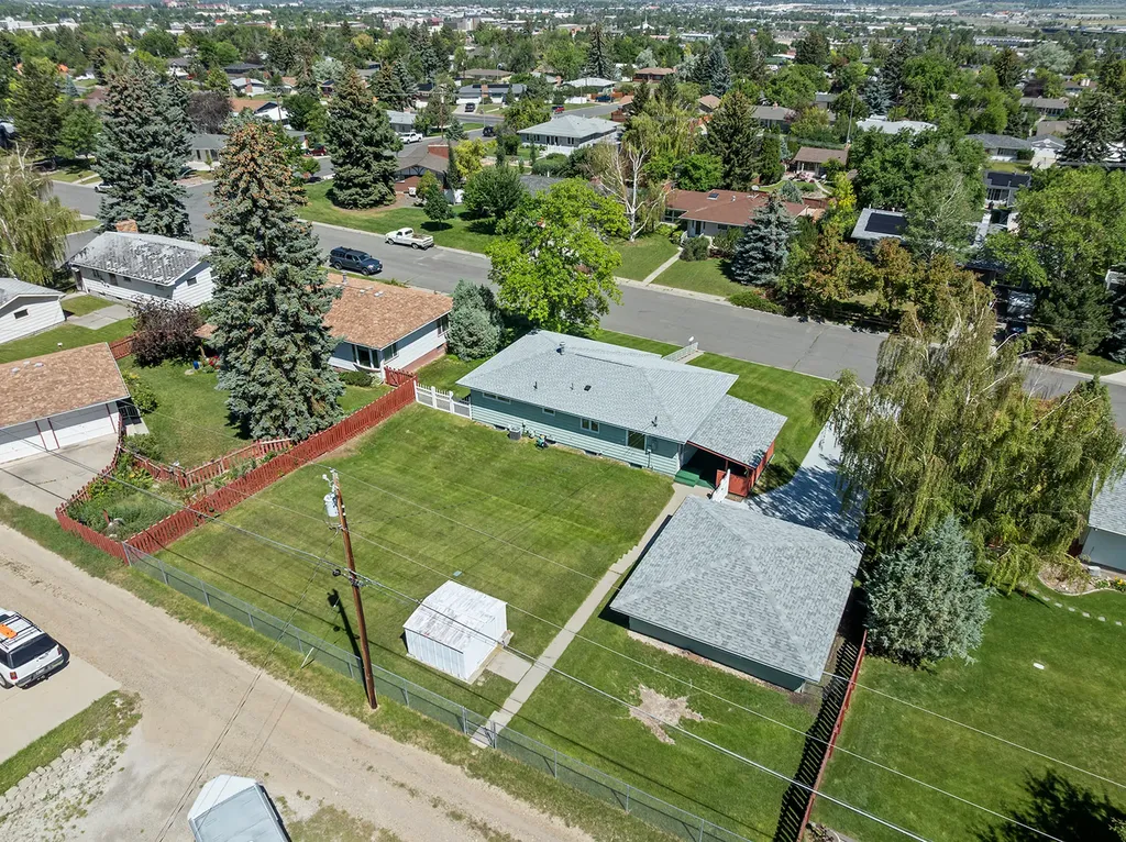 2017 Highland Street Helena MT 59601