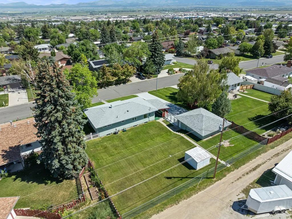 2017 Highland Street Helena MT 59601