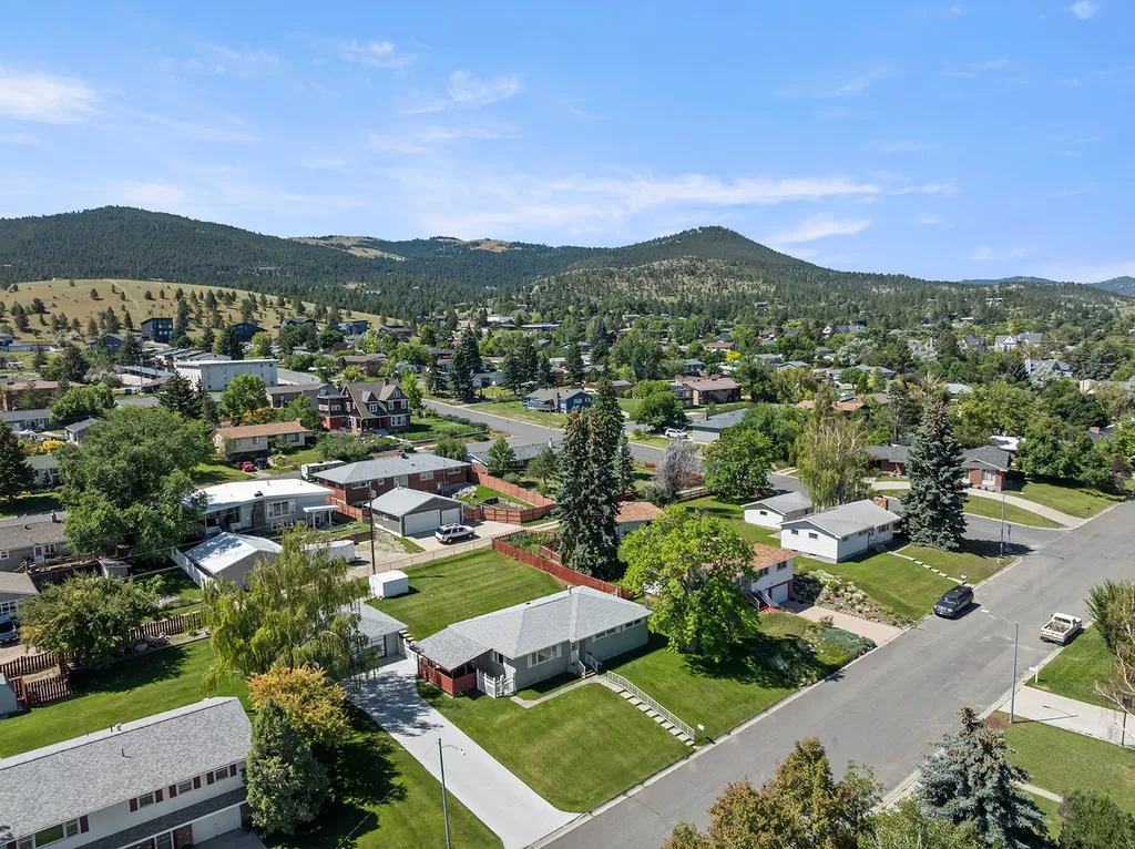 2017 Highland Street Helena MT 59601