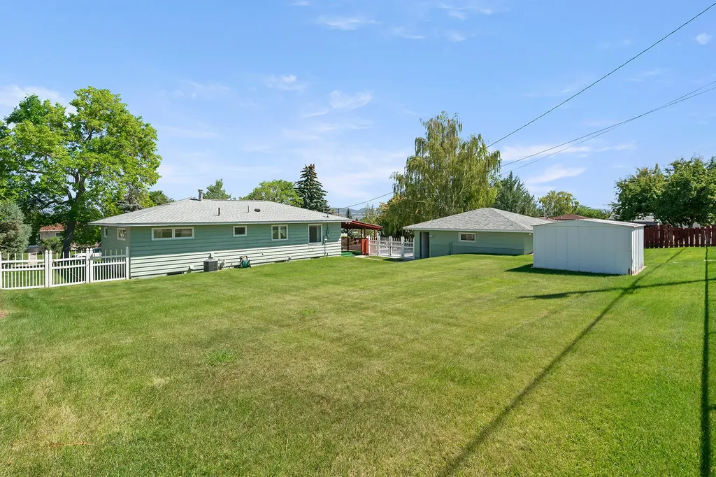 2017 Highland Street Helena MT 59601