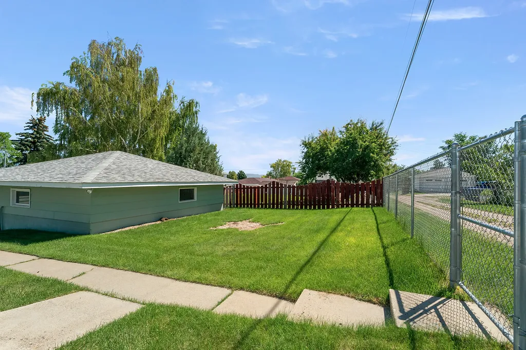 2017 Highland Street Helena MT 59601