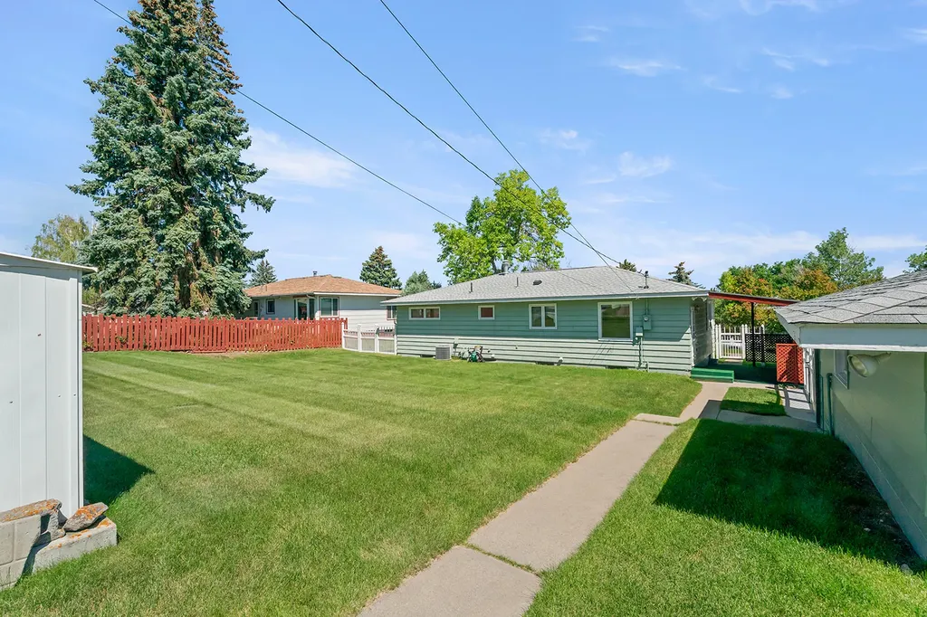 2017 Highland Street Helena MT 59601