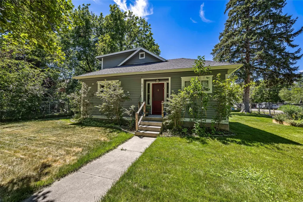 403 S 7th Street Hamilton MT 59840