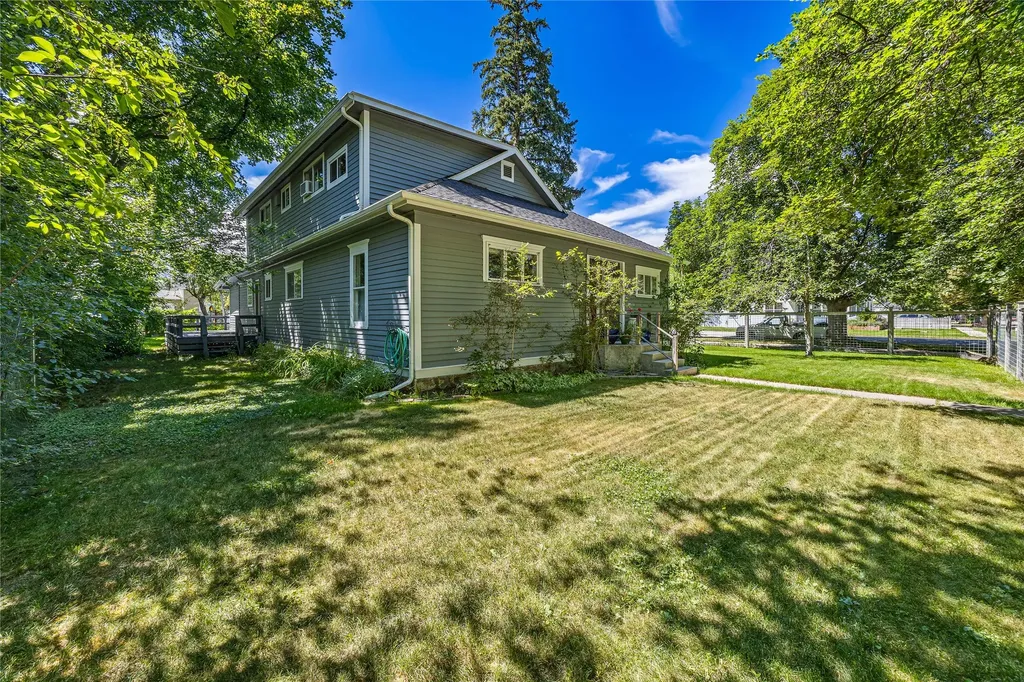 403 S 7th Street Hamilton MT 59840
