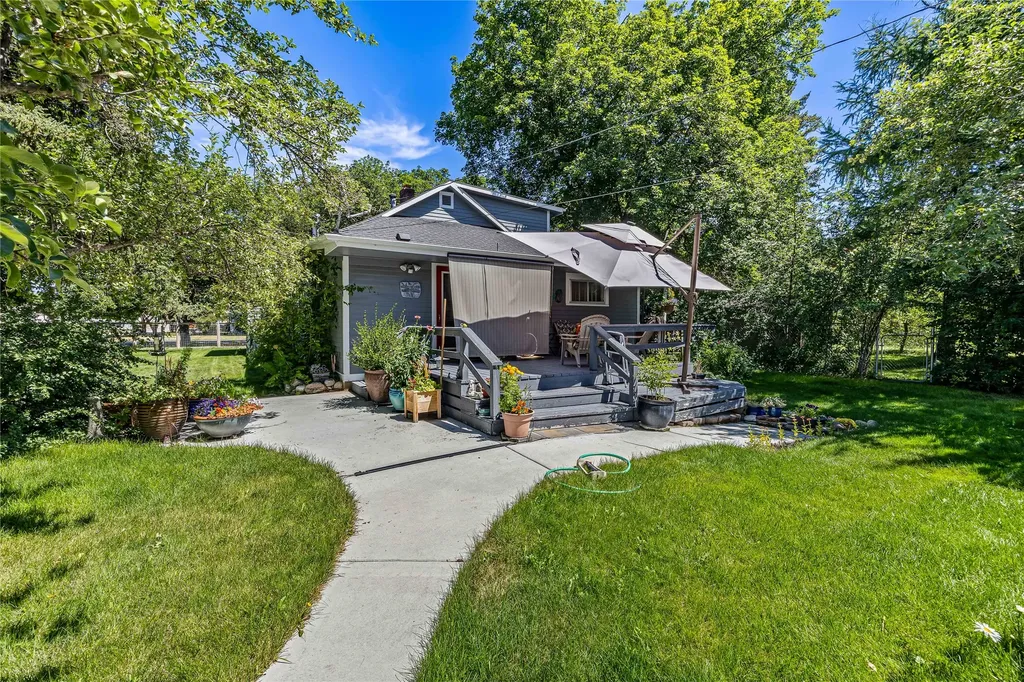 403 S 7th Street Hamilton MT 59840
