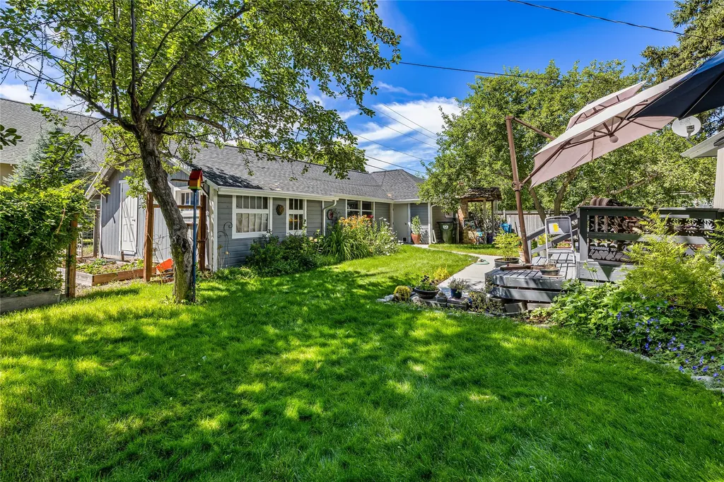 403 S 7th Street Hamilton MT 59840