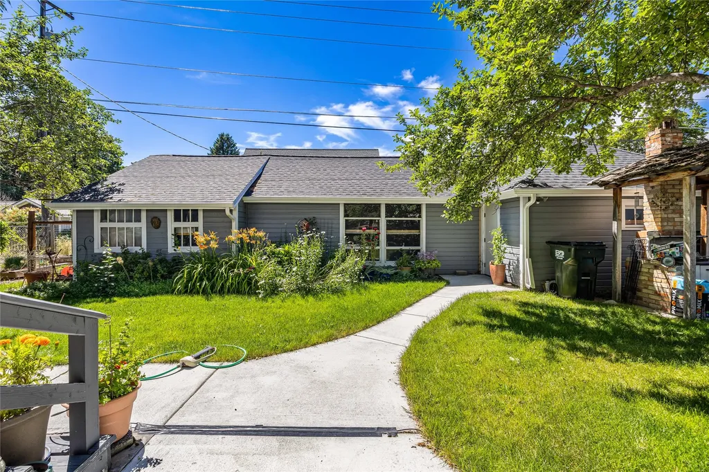 403 S 7th Street Hamilton MT 59840