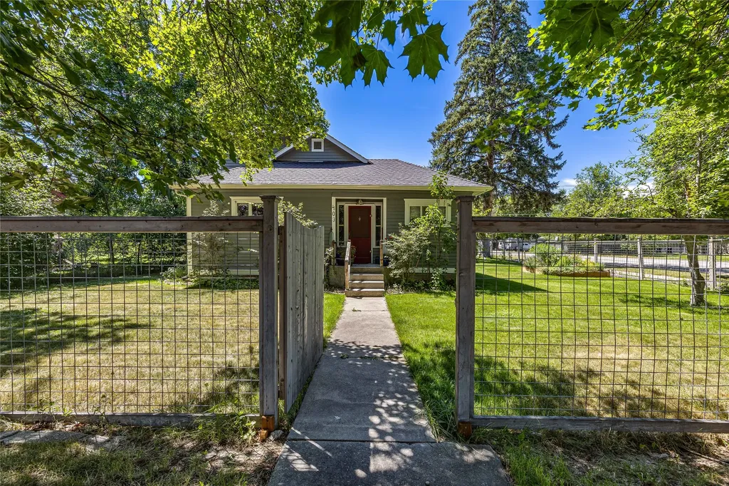 403 S 7th Street Hamilton MT 59840