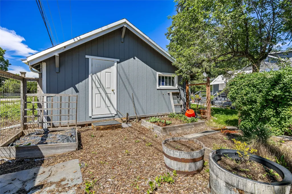 403 S 7th Street Hamilton MT 59840