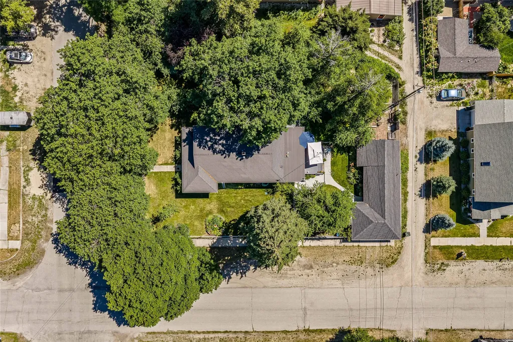 403 S 7th Street Hamilton MT 59840