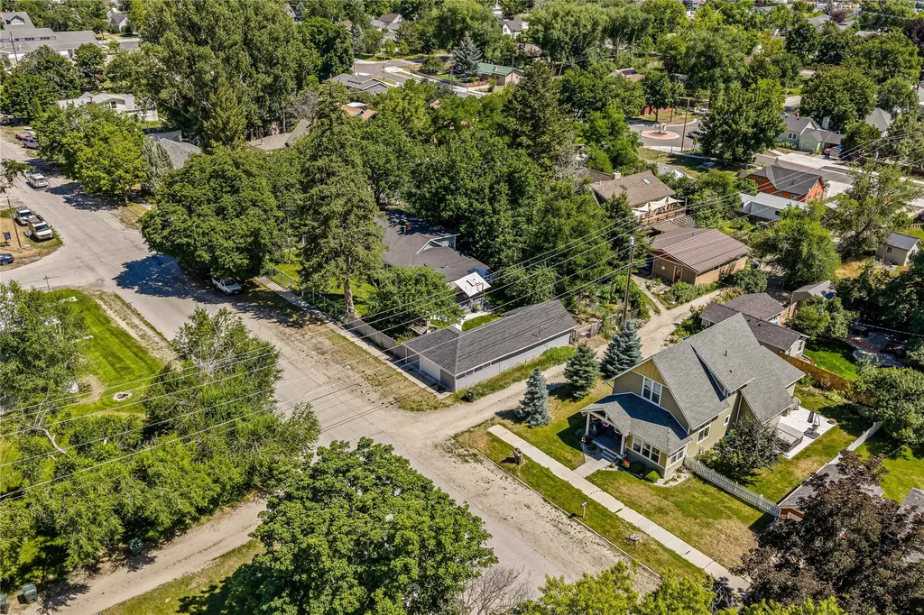 403 S 7th Street Hamilton MT 59840