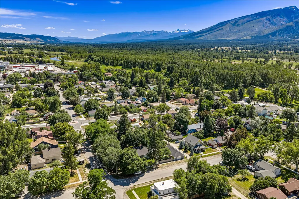 403 S 7th Street Hamilton MT 59840