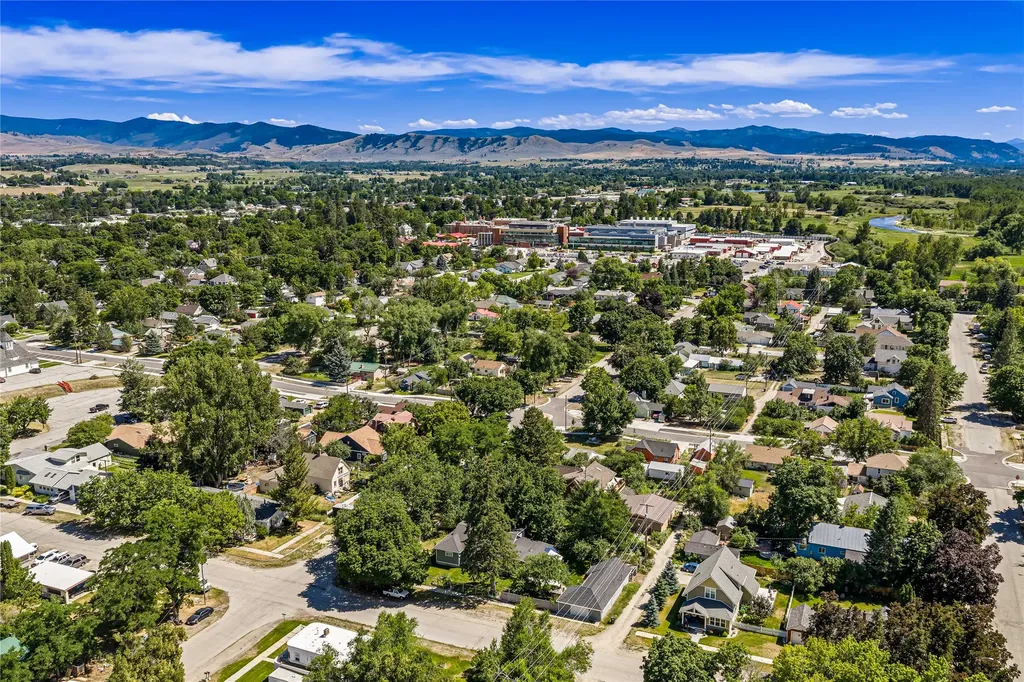 403 S 7th Street Hamilton MT 59840