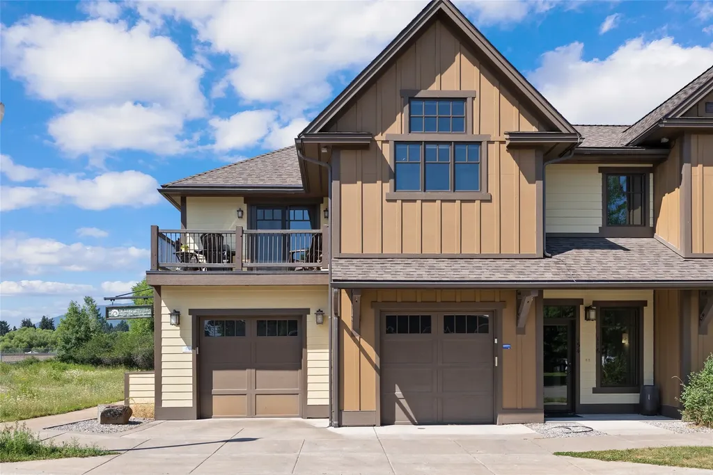 154 Railway Street Whitefish MT 59937