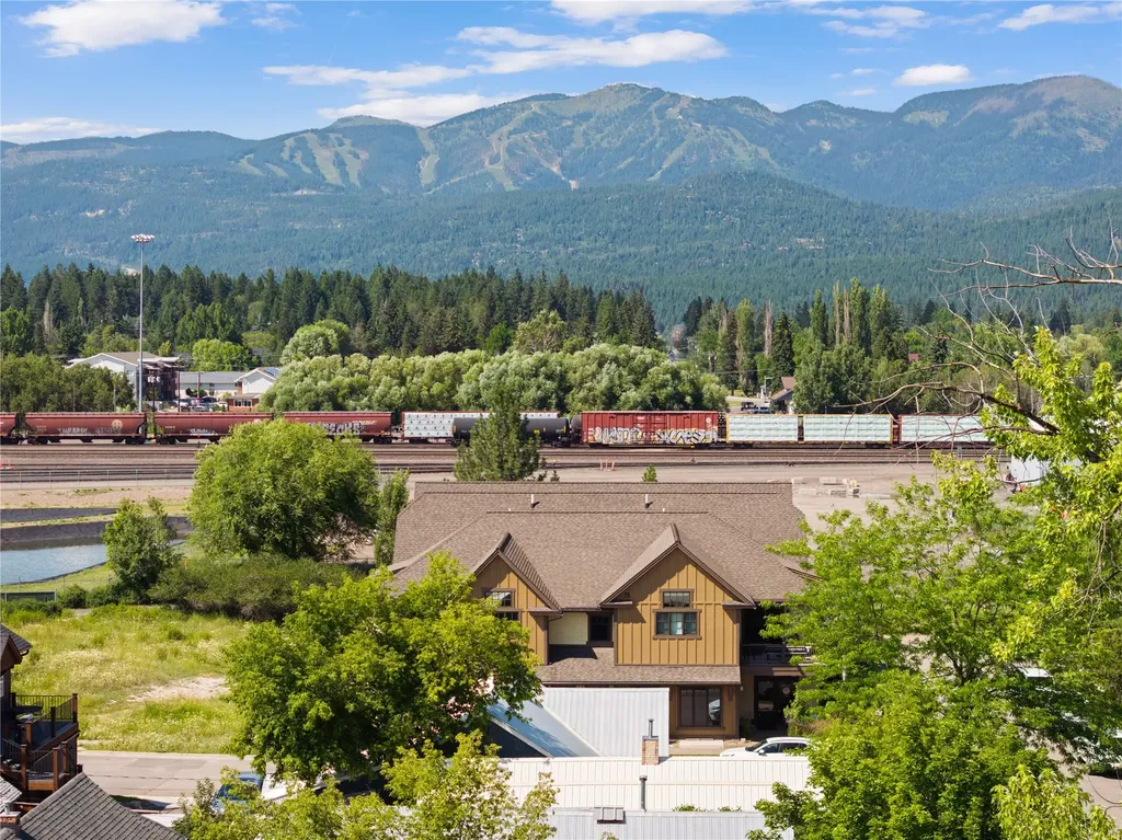 154 Railway Street Whitefish MT 59937