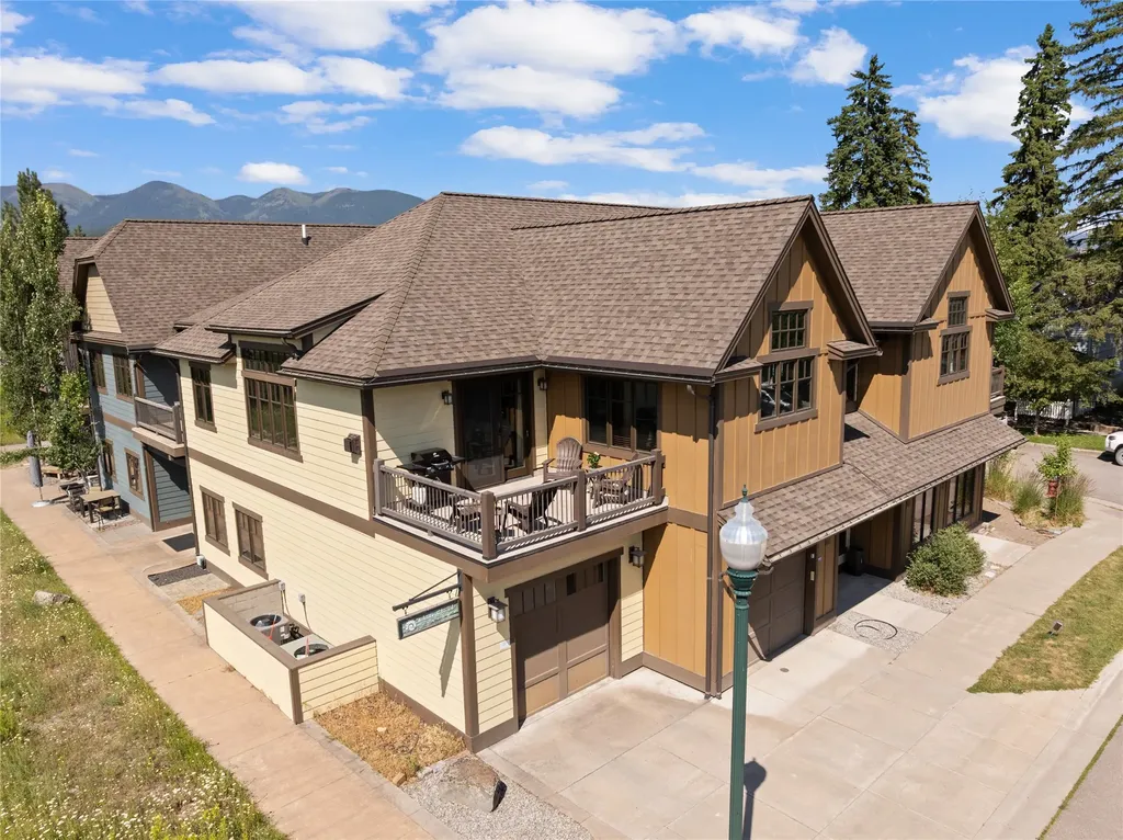 154 Railway Street Whitefish MT 59937