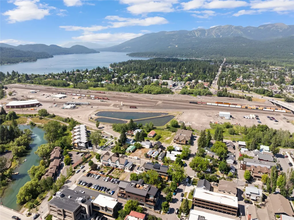 154 Railway Street Whitefish MT 59937