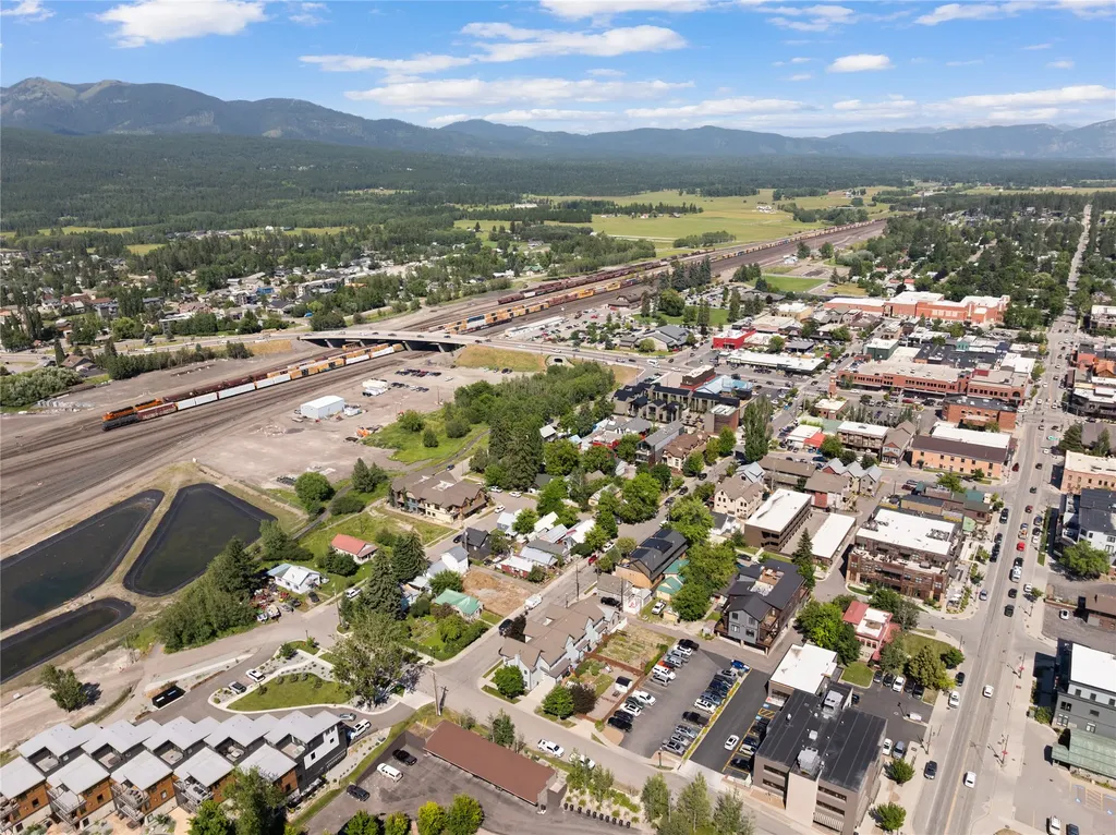 154 Railway Street Whitefish MT 59937