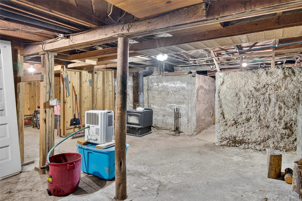 322 Nevada Avenue Libby MT 59923