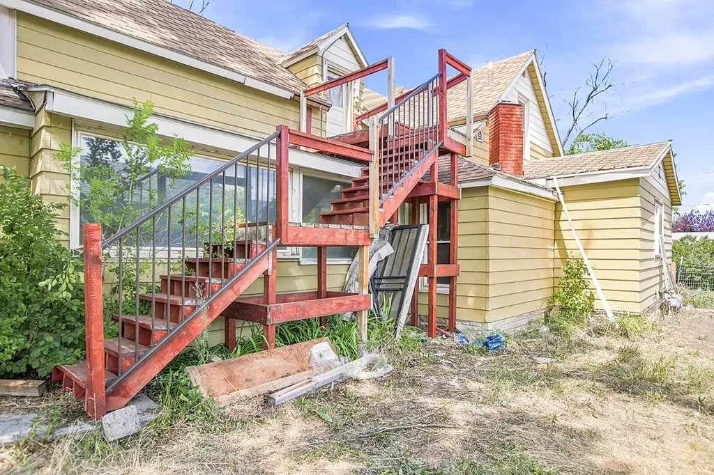 1624 Chestnut Street Helena MT 59601