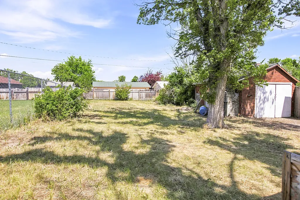1624 Chestnut Street Helena MT 59601