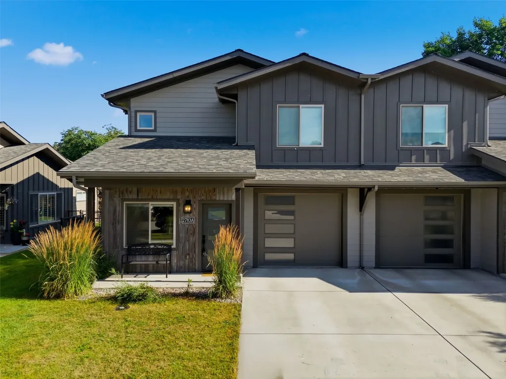 2783 Hamilton Way Missoula MT 59804