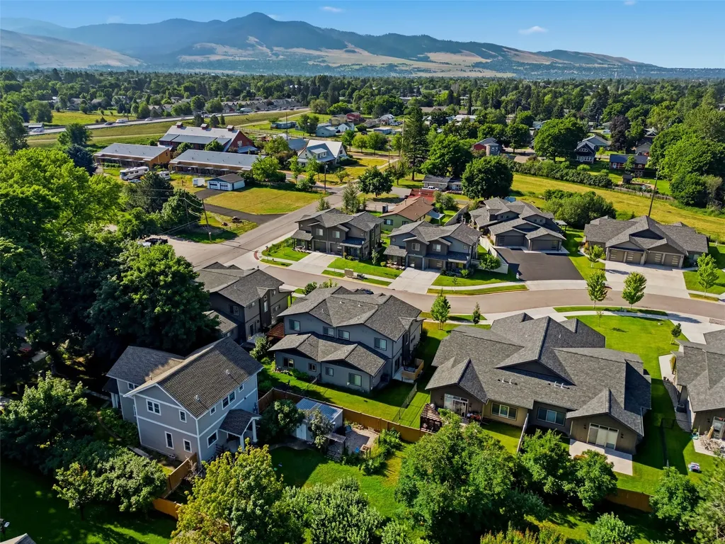 2783 Hamilton Way Missoula MT 59804