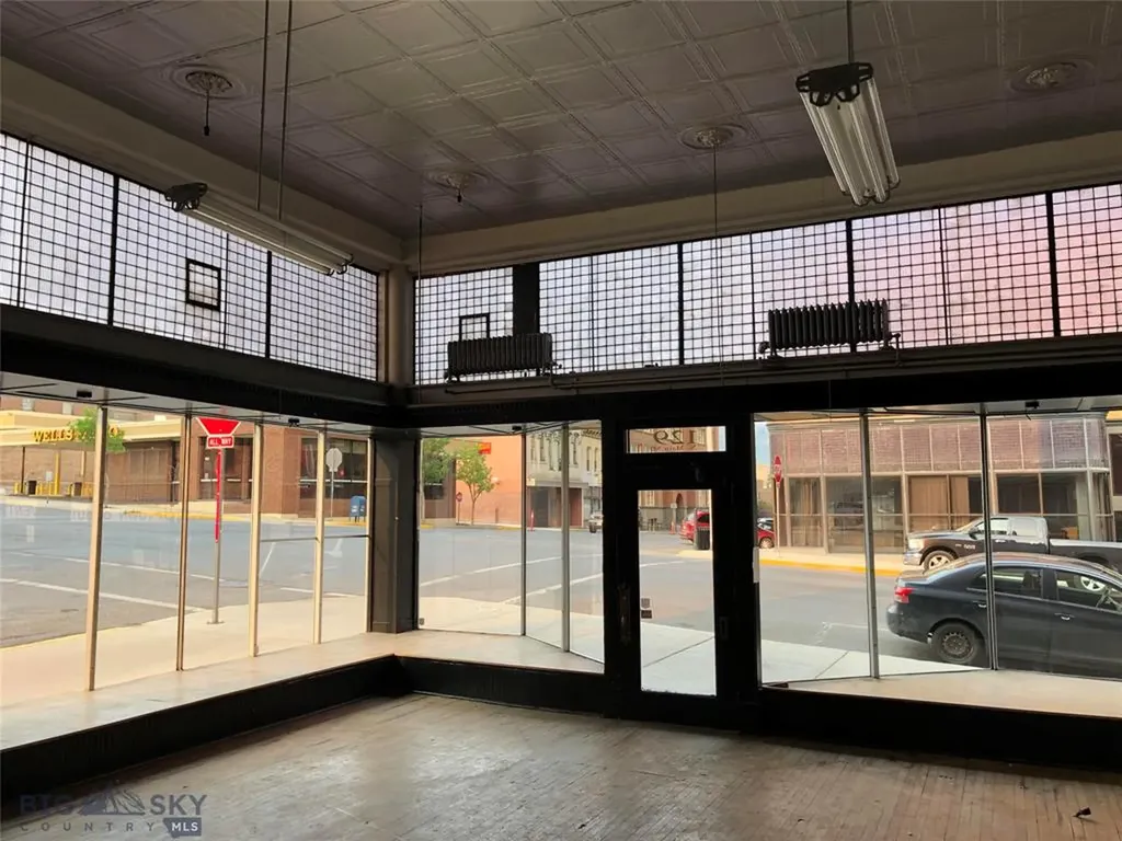 129 N Main Street Butte MT 59701