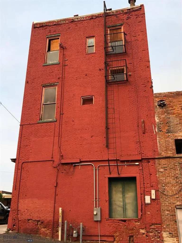 129 N Main Street Butte MT 59701
