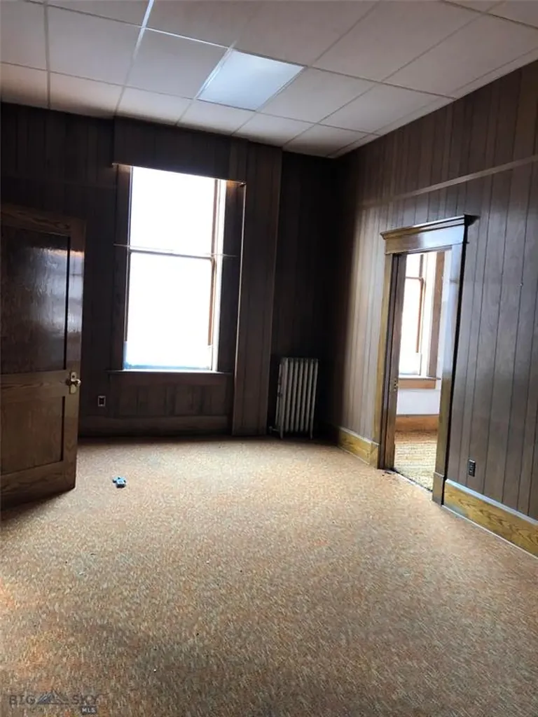 129 N Main Street Butte MT 59701
